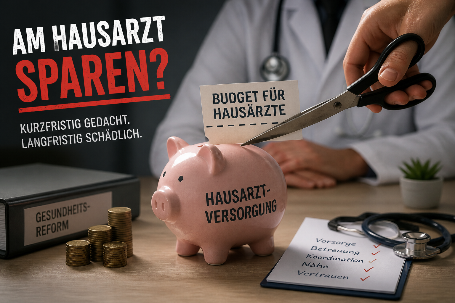 HZV Sparen