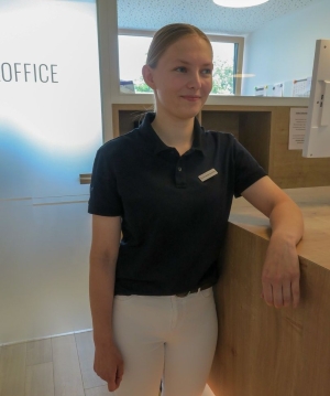 Evi upload fertig